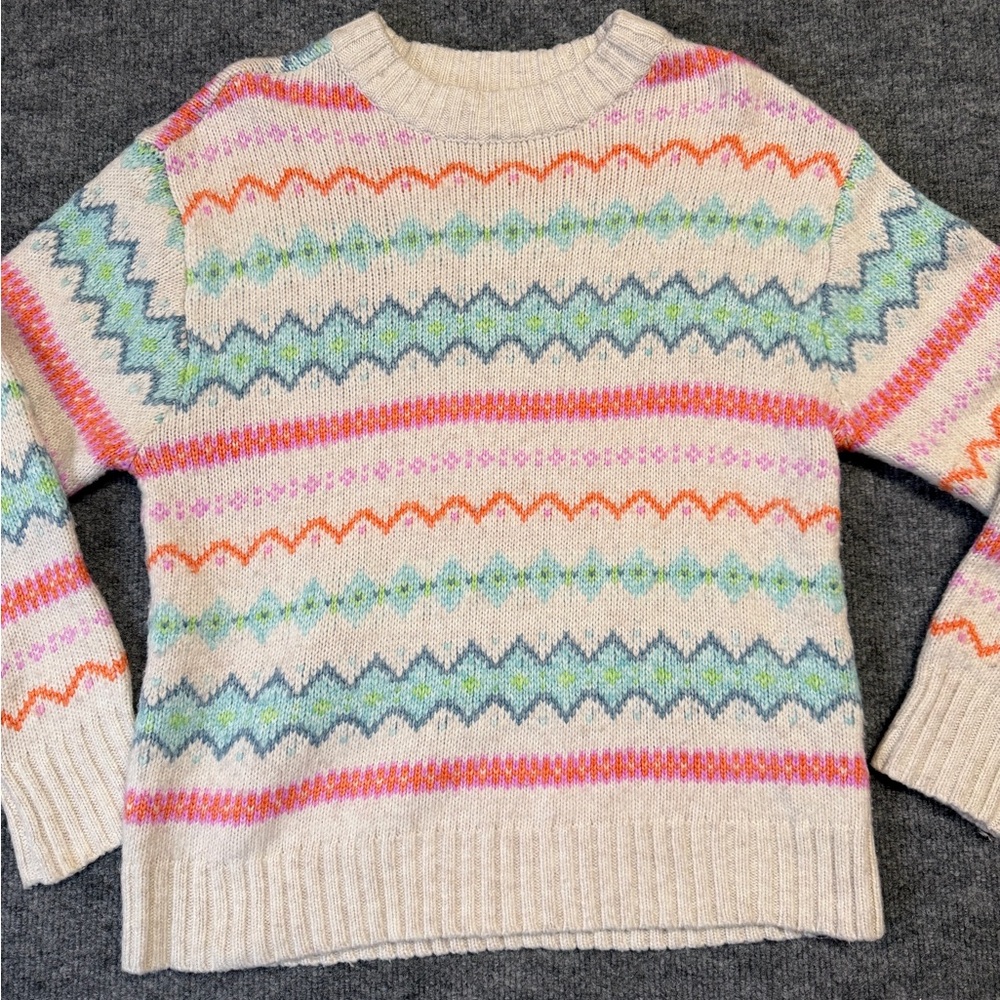 American Eagle Sweater